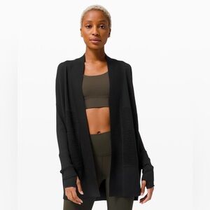 lululemon sit in lotus wrap